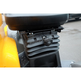 Садовый райдер Stiga Park PRO 900 WX